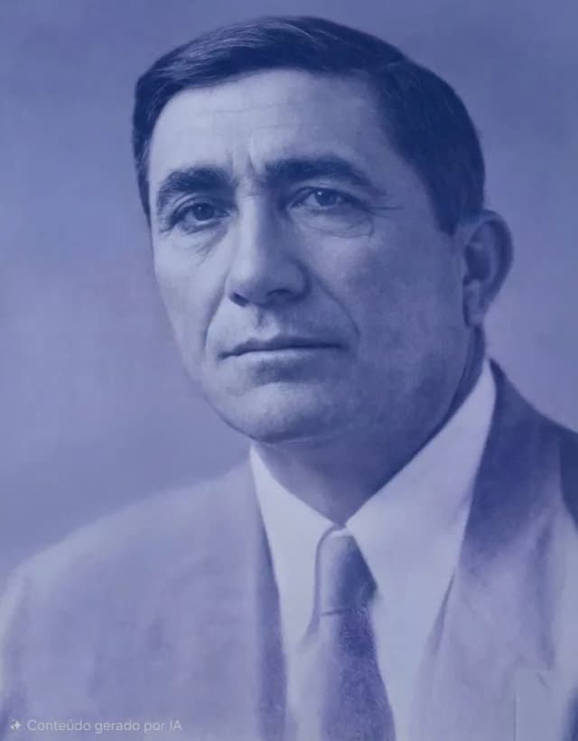 Francisco Ferreira Souto