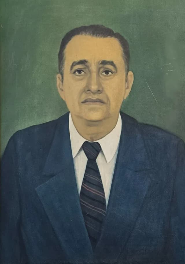 Narciso Ferreira Souto