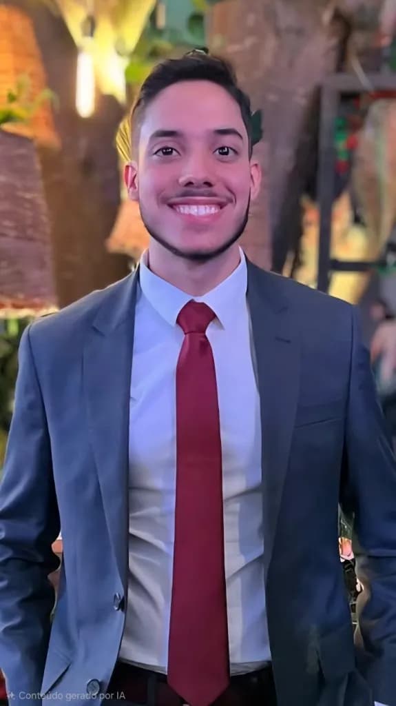 Narciso Ferreira Souto Neto